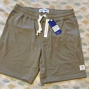 Maamgi Men's Sweatshorts 7"